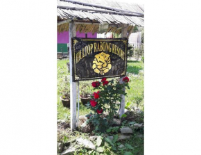 Hilltop Rabong Resort, Sikkim